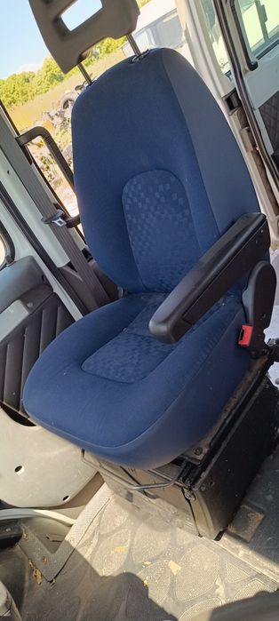 Фиат Дукато/Fiat Ducato