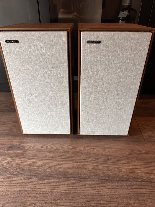 Vand boxe Pioneer CS-E320