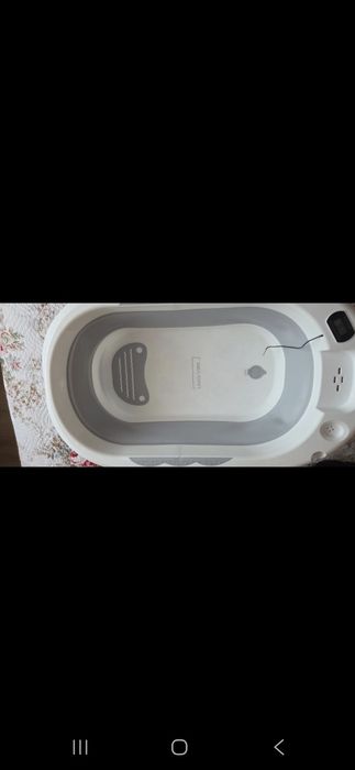 Vanita cu termostat.