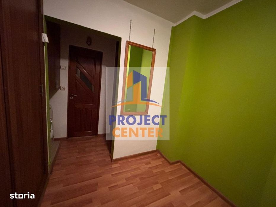 Apartament 2 camere Lidl Bere, renovat