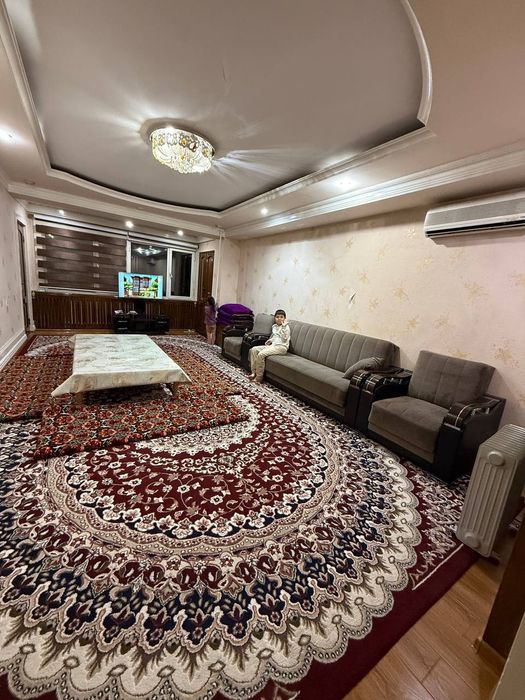 Коратош чорсу 5/2/12