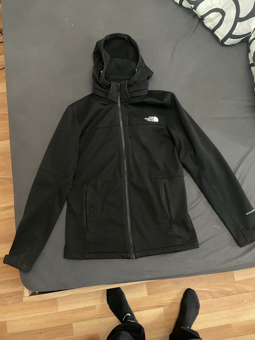 Яке The North Face