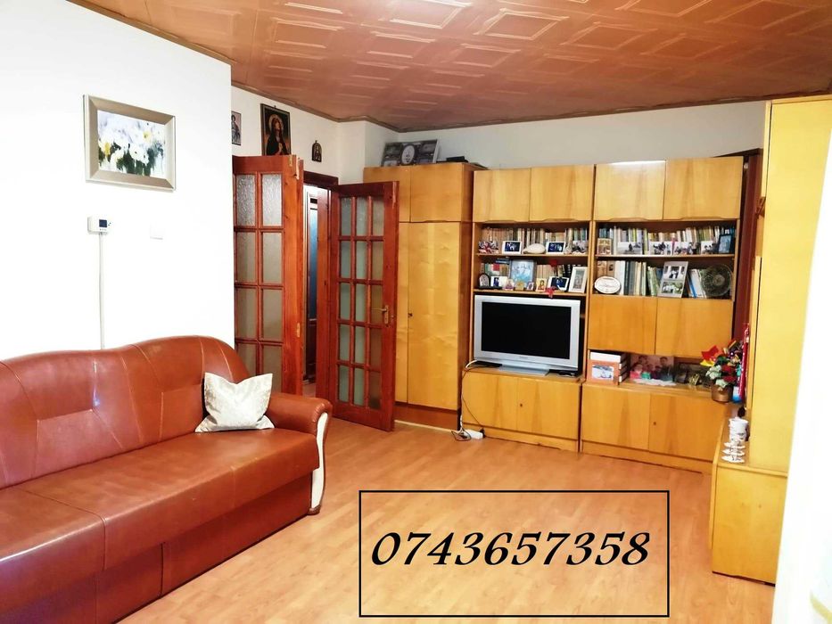De vanzare apartament in orasul Tulcea