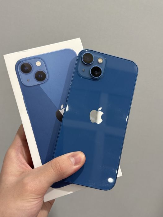 Iphone 13 87% Айфон 13 EAC