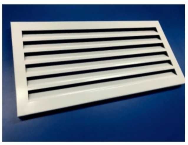 Вентиляционная решетка