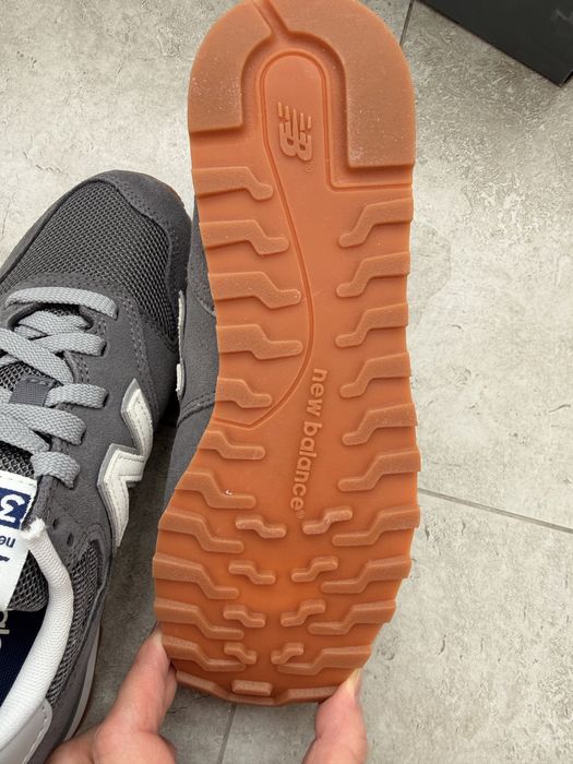 Кроссовки New Balance