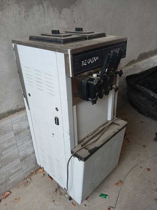 Тайёр бизнес сотилади