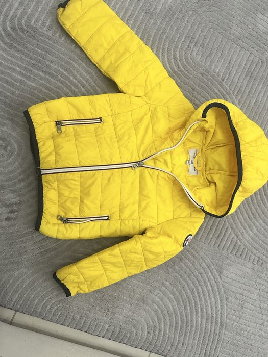 Пролетни якенца Original Marines,Zara