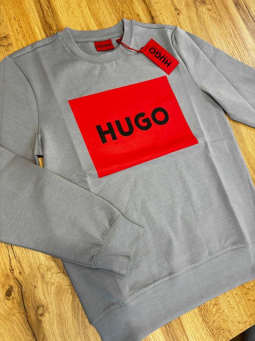 Нова мъжка блуза HUGO BOSS