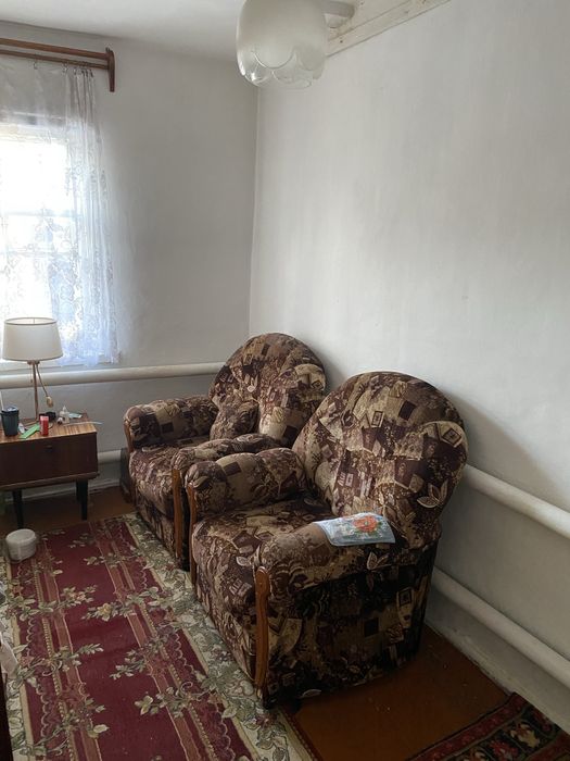 Продам частный дом.