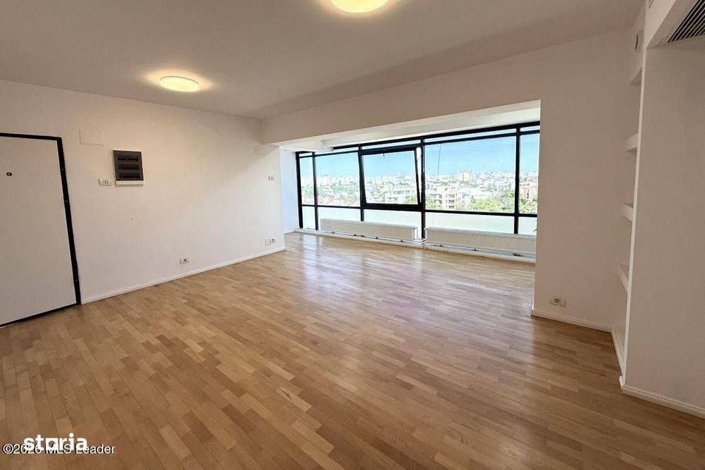 Polona - Duplex 256 mpu, 6 camere, etaje 6+7, panorama, terase 52 mp