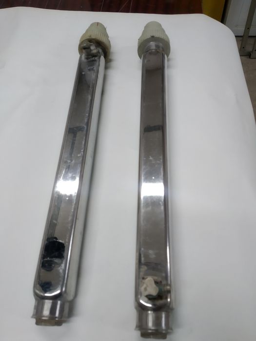 Коллектор теплого пола