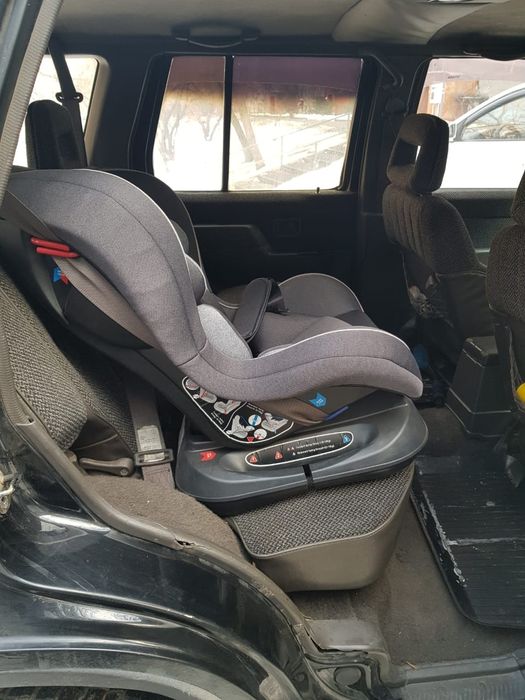Продаётся Автокресло LB-N303