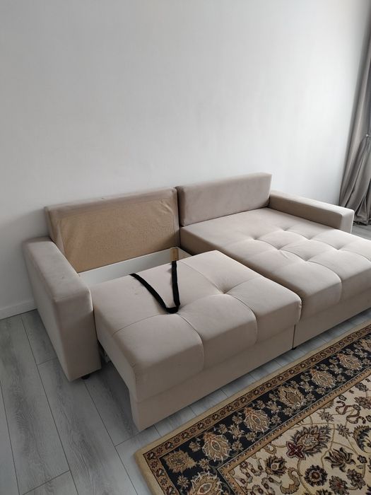 Продам диван производство Россия.