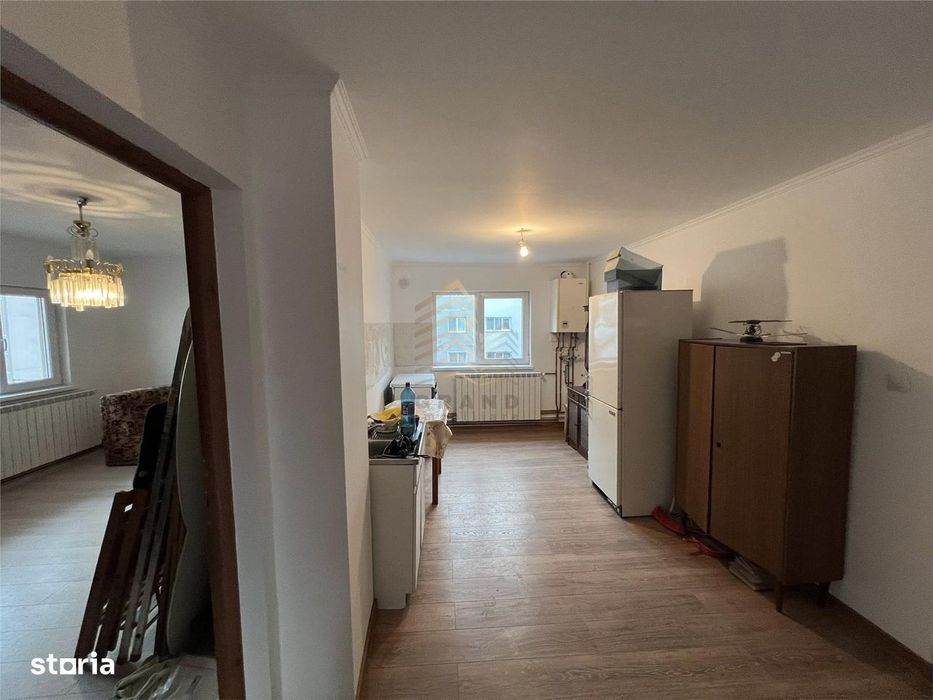 Apartament|3Camere|Zona Han