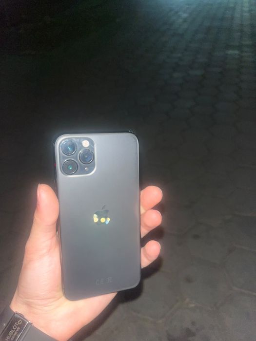 Айфон 11про сатылады