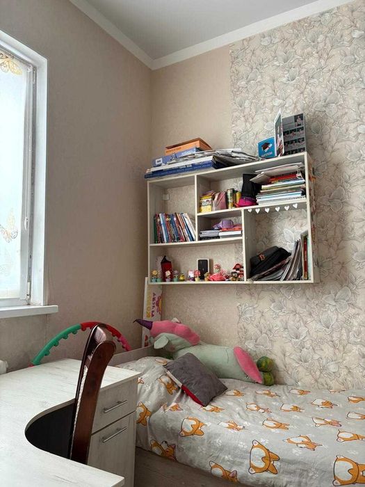 Продаю 5-комнатный дом