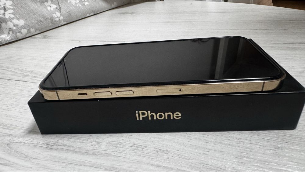 Iphone 12 Pro Max 256 Gb