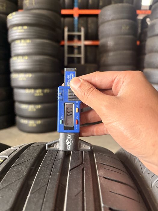 Anvelope vara 195/60/16 Bridgestone Turanza T001 195 60 16 R 16