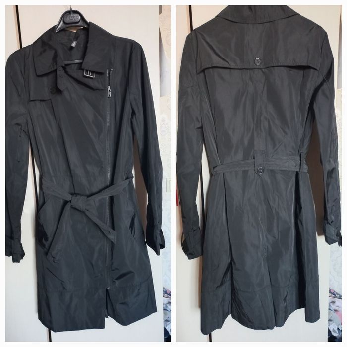 Френч,пальто,плащ