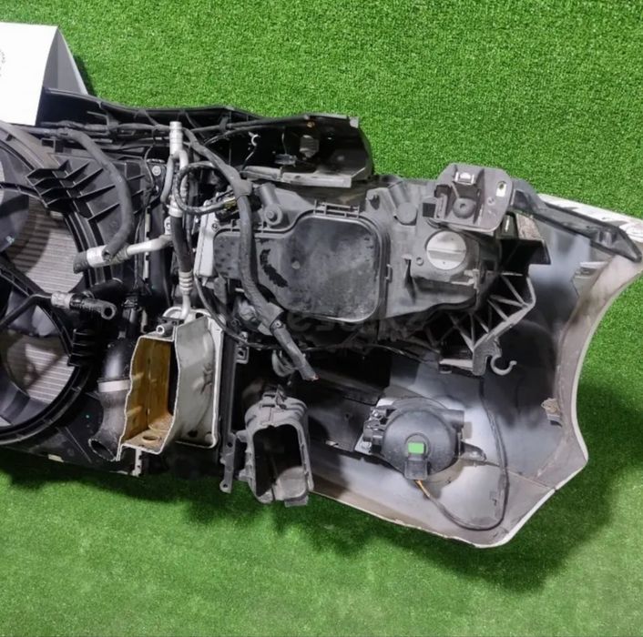 BMW 318/320/325 Ноускат мини-морда