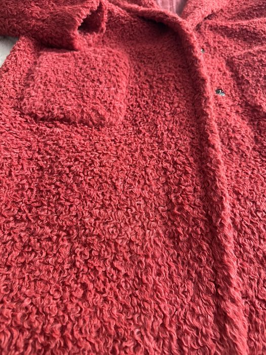 Продам эко шубку