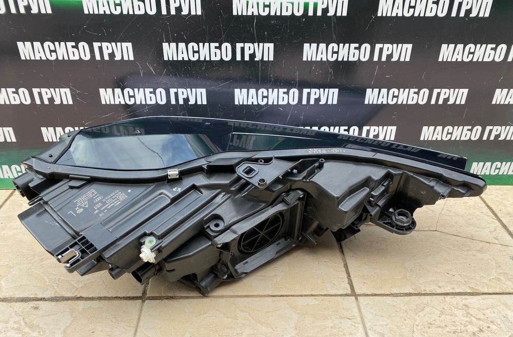 Фарове far Led фар за Ауди А6 Audi A6 C8 4K
