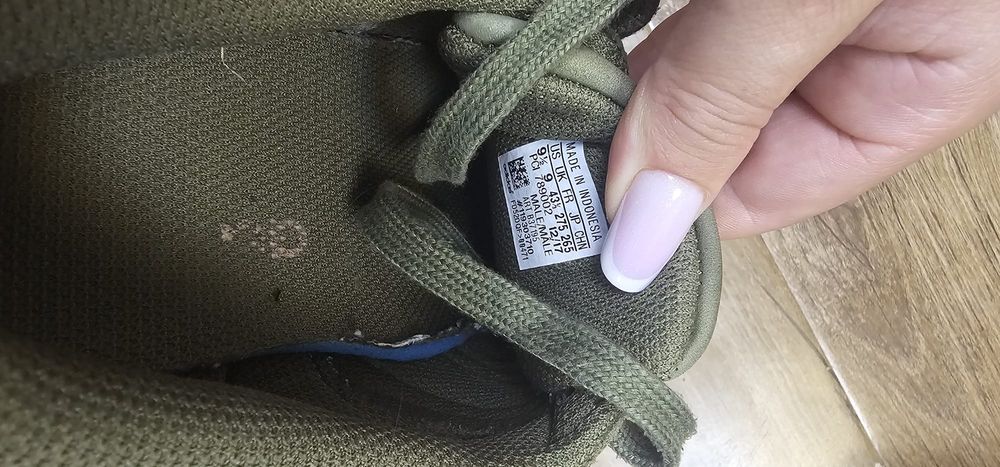 Adidași Adidas Originals Superstar Verde Oliv / Khaki