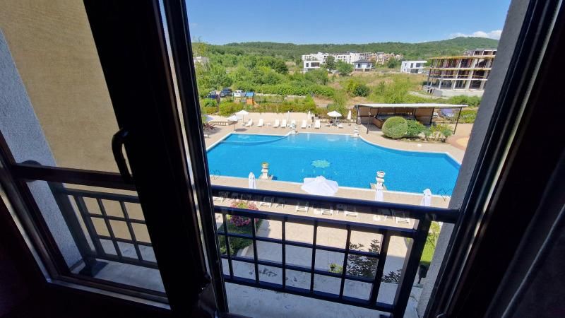 Продава се Двустаен апартамент в Созопол - 57 кв.м за 1816 €/кв.м - Снимка #7