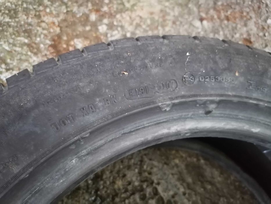 205/55/16 1бр.Pirelli гума