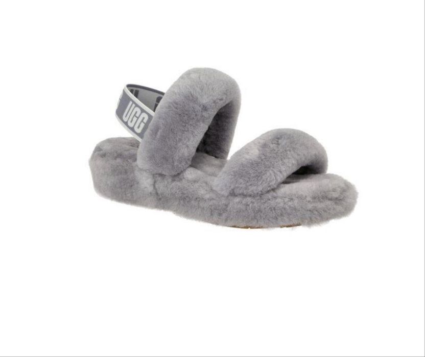 UGG  пантофи  зимни
