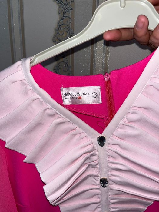 Платья вечерная