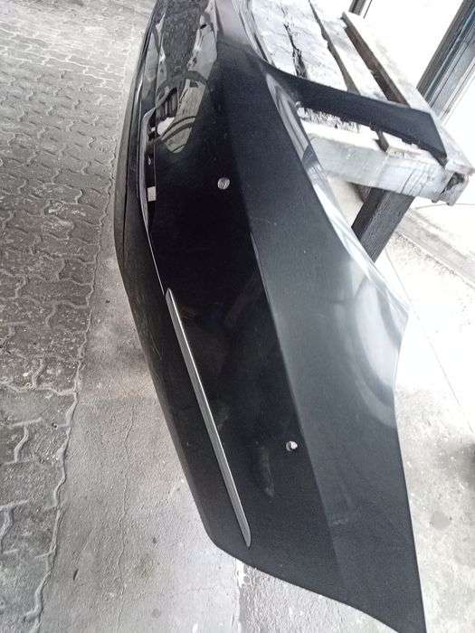 Задни брони емблеми мерцедес