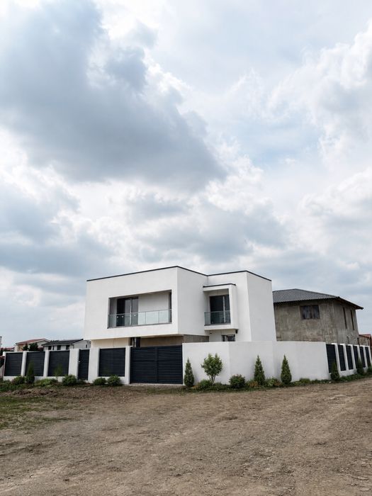 Vila individuala Cumpana