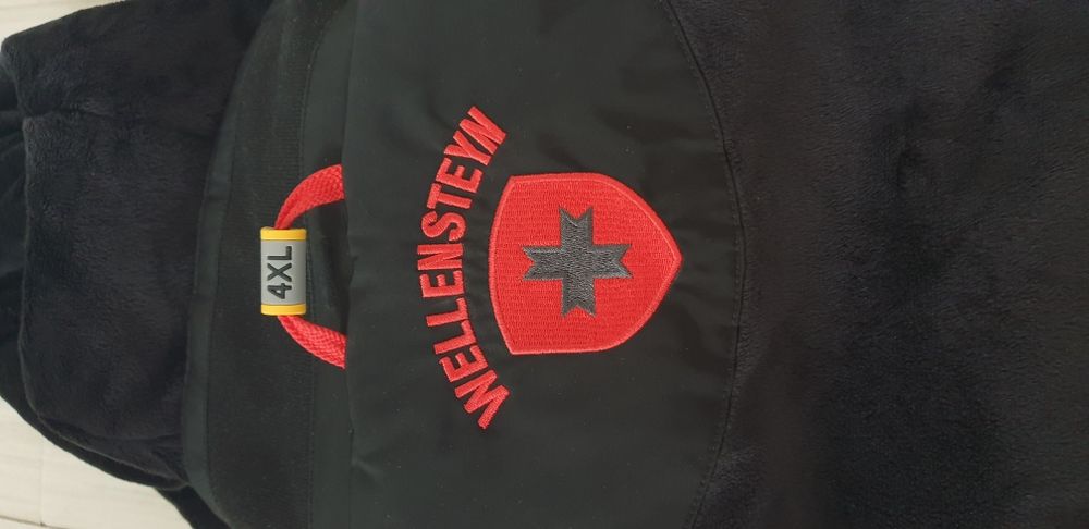 Wellensteyn Stardust Mens Jacket  Size 4XL ОРИГИНАЛ! Мъжко Зимно  Яке!