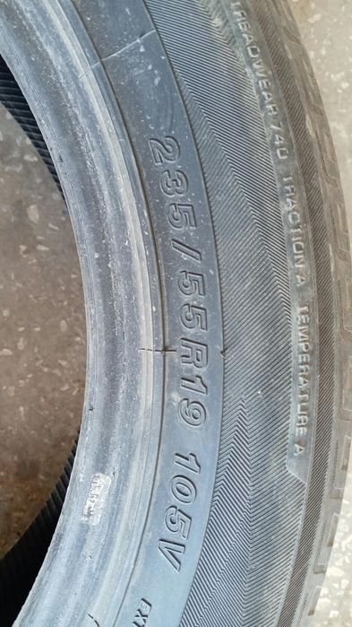 Продам покрышки 2 штук