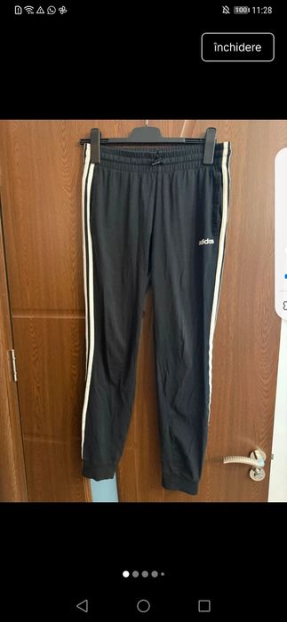 Pantaloni de trening Adidas