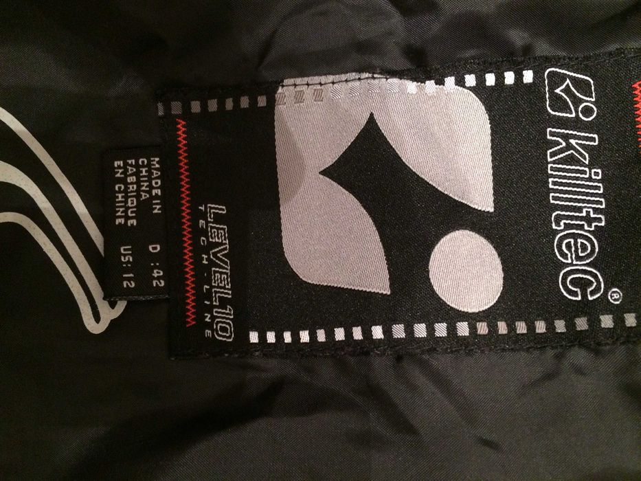 Ски яке и долнище Killtec дамско