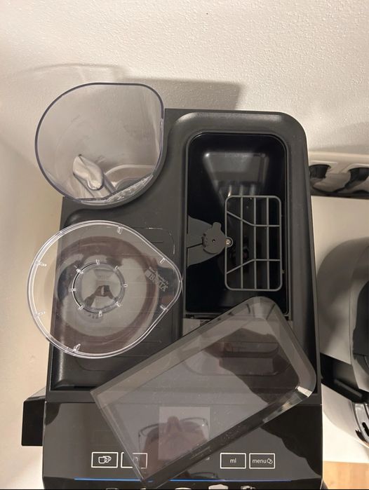 Espressor cafea siemens EQ500