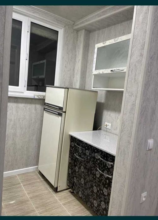 Сдаю свою квартиру