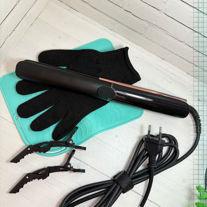Выпрямитель для волос
