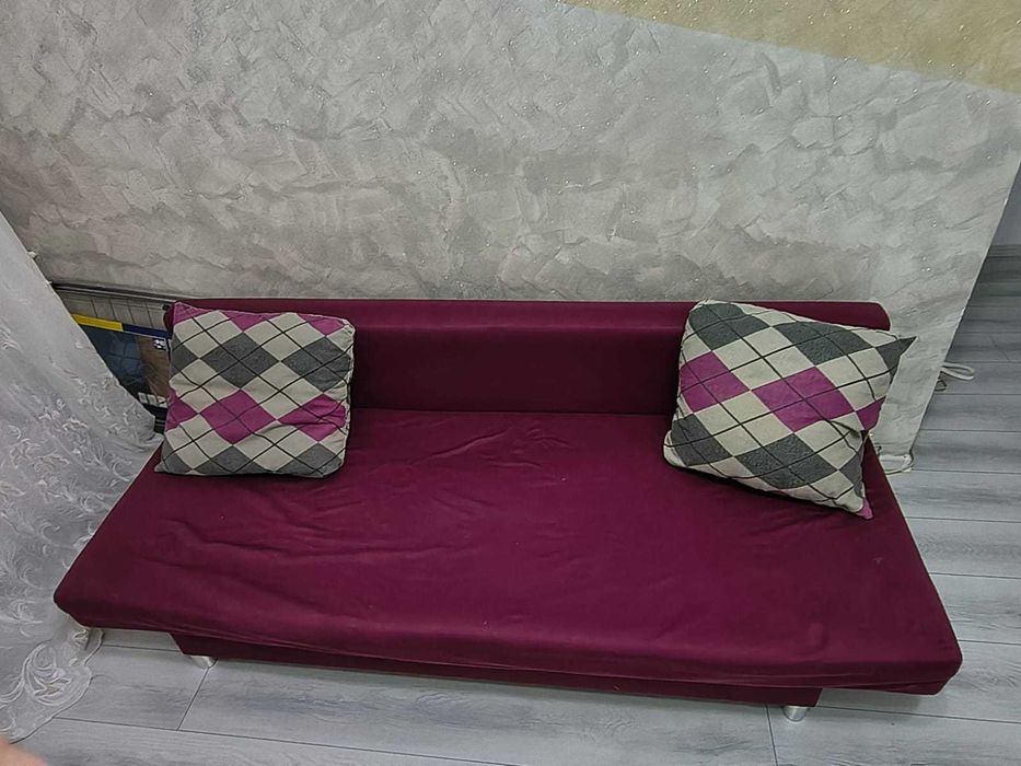Canapea extensibila