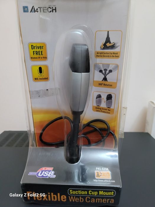 Вебкамера продаётся