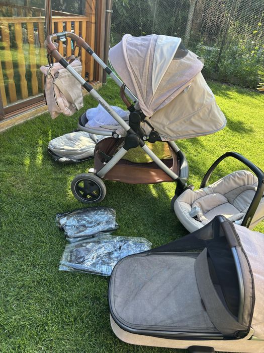 Количка Maxi Cosi