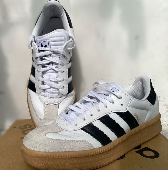 Мъжки маратонки Adidas Samba Xlg