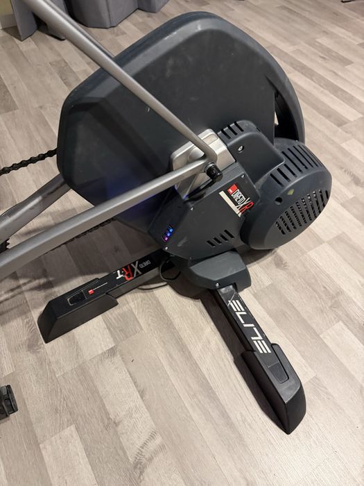 Home Trainer  Smart Ellite DIRETO XR-T TEAM