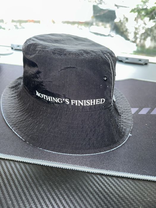 Шапка Puma x Rhude