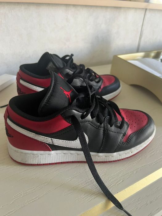 Кроссовки  Nike Jordan