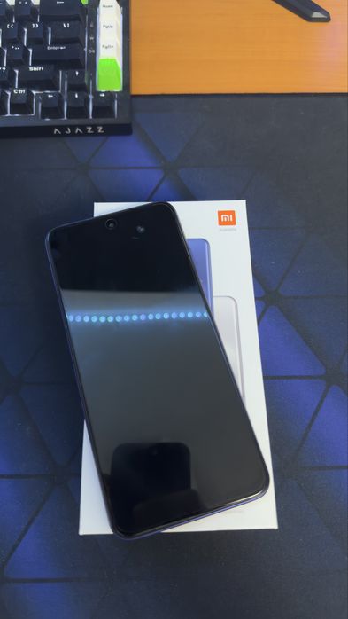 Vand Redmi Note 10 5G