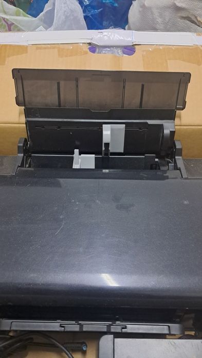 Сруиный принтер Epson P50